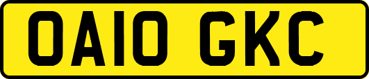 OA10GKC