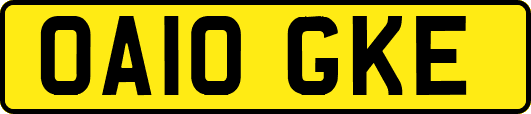 OA10GKE