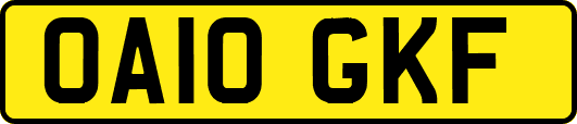 OA10GKF