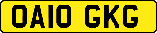 OA10GKG