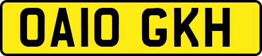 OA10GKH