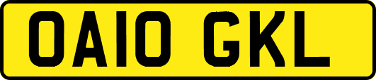 OA10GKL