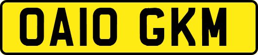 OA10GKM