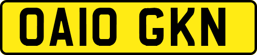 OA10GKN