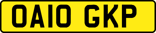 OA10GKP