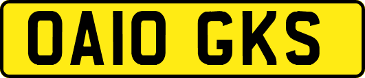 OA10GKS