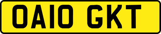 OA10GKT
