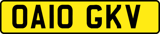 OA10GKV