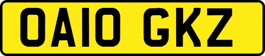 OA10GKZ