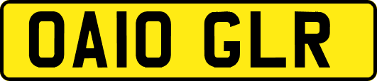OA10GLR