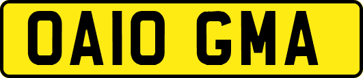 OA10GMA