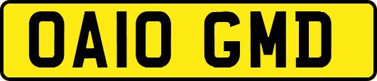 OA10GMD
