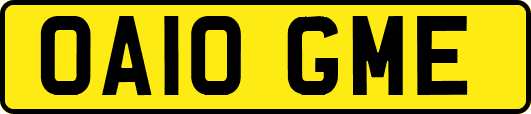OA10GME