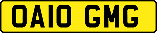 OA10GMG