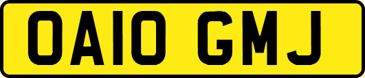 OA10GMJ