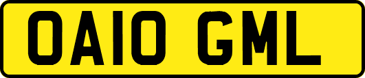 OA10GML