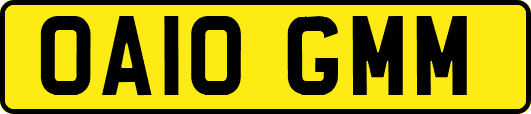 OA10GMM