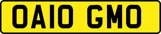 OA10GMO