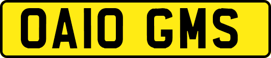 OA10GMS