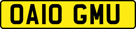 OA10GMU