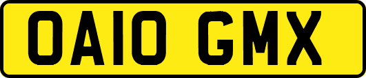 OA10GMX