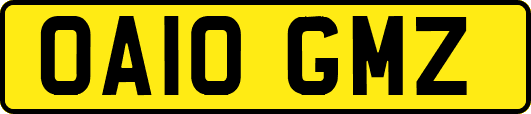 OA10GMZ
