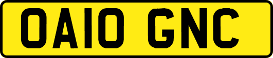 OA10GNC