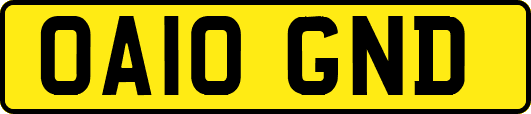 OA10GND