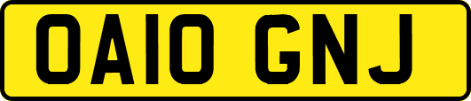 OA10GNJ