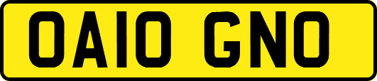 OA10GNO