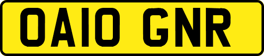 OA10GNR