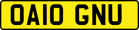 OA10GNU