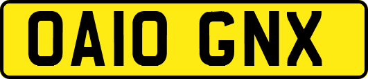 OA10GNX