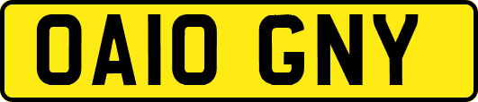 OA10GNY