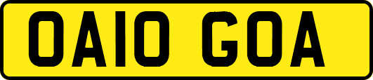 OA10GOA