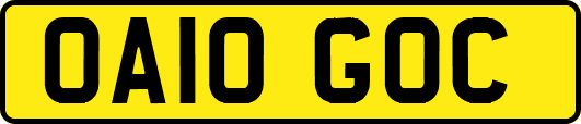 OA10GOC