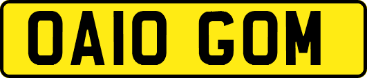 OA10GOM