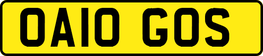 OA10GOS