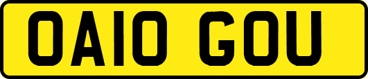 OA10GOU