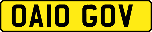 OA10GOV