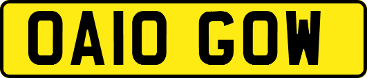 OA10GOW