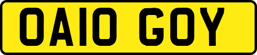 OA10GOY