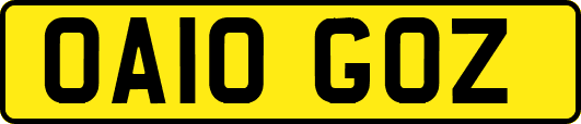 OA10GOZ