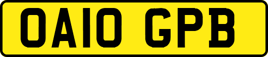 OA10GPB