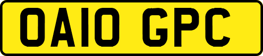 OA10GPC