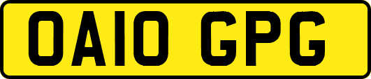 OA10GPG