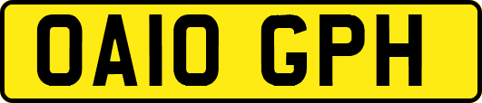 OA10GPH