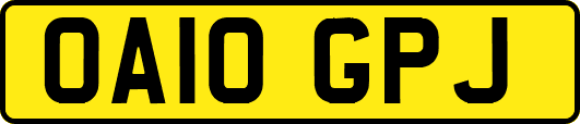 OA10GPJ