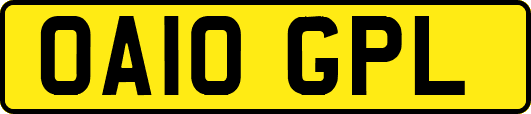 OA10GPL