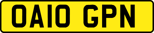OA10GPN